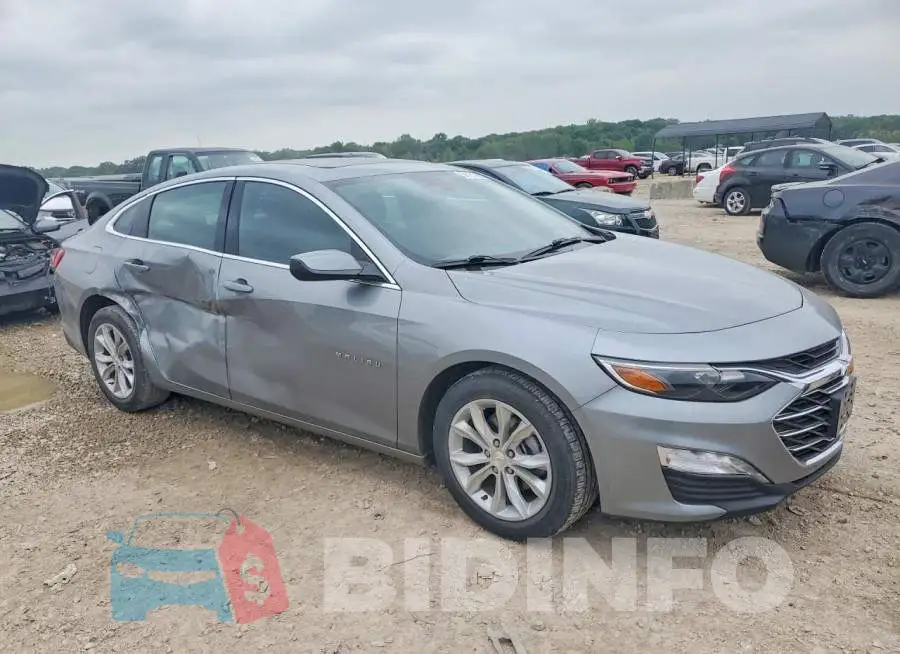 1G1ZD5ST9RF177732 Photo# 4