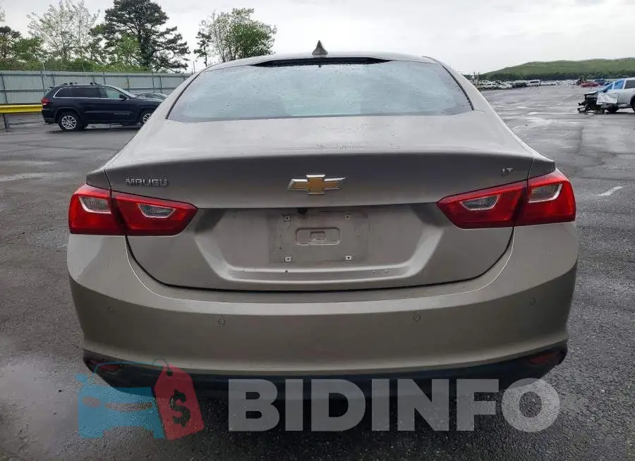 1G1ZD5ST9SF142663 Photo# 6