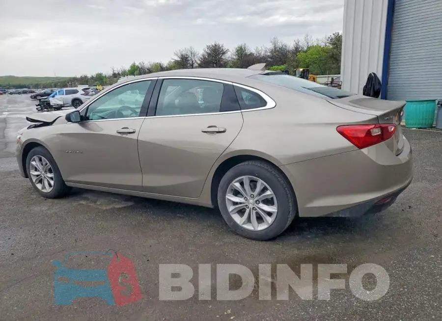 1G1ZD5ST9SF142663 Photo# 2