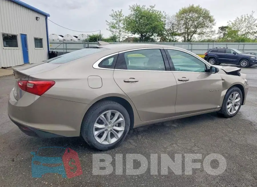 1G1ZD5ST9SF142663 Photo# 3
