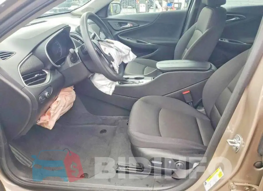 1G1ZD5ST9SF142663 Photo# 7