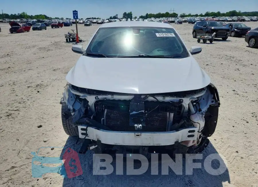 1G1ZD5STXJF276953 Photo# 5