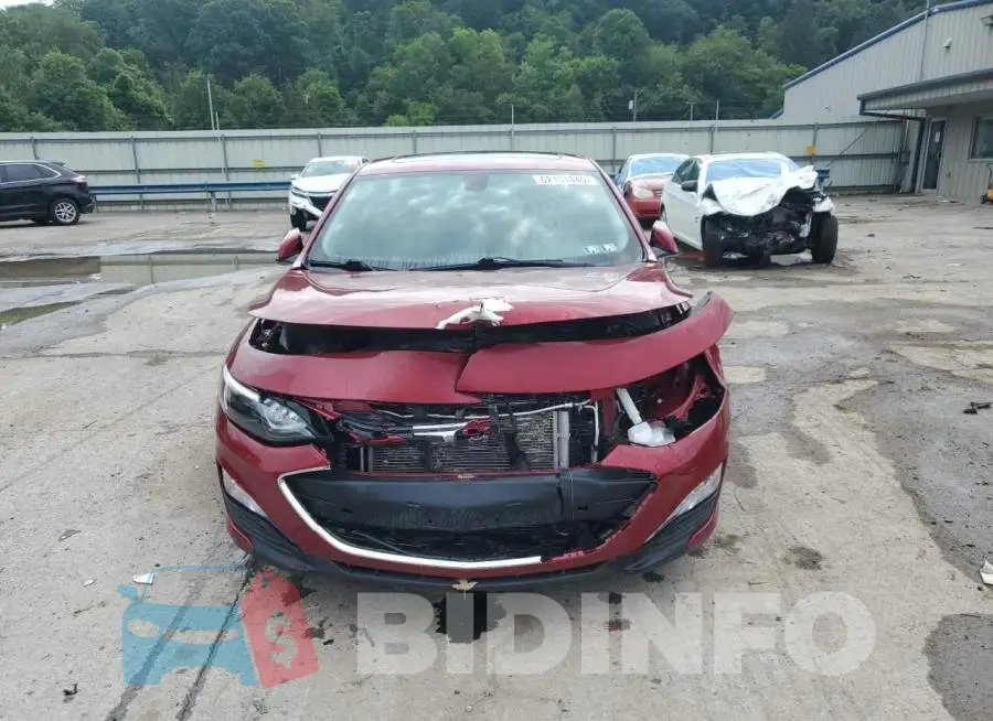 1G1ZD5STXKF222716 Photo# 5