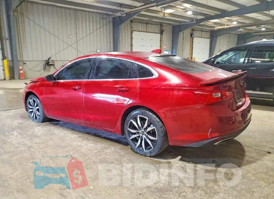 1G1ZG5ST3RF104427 Photo# 2