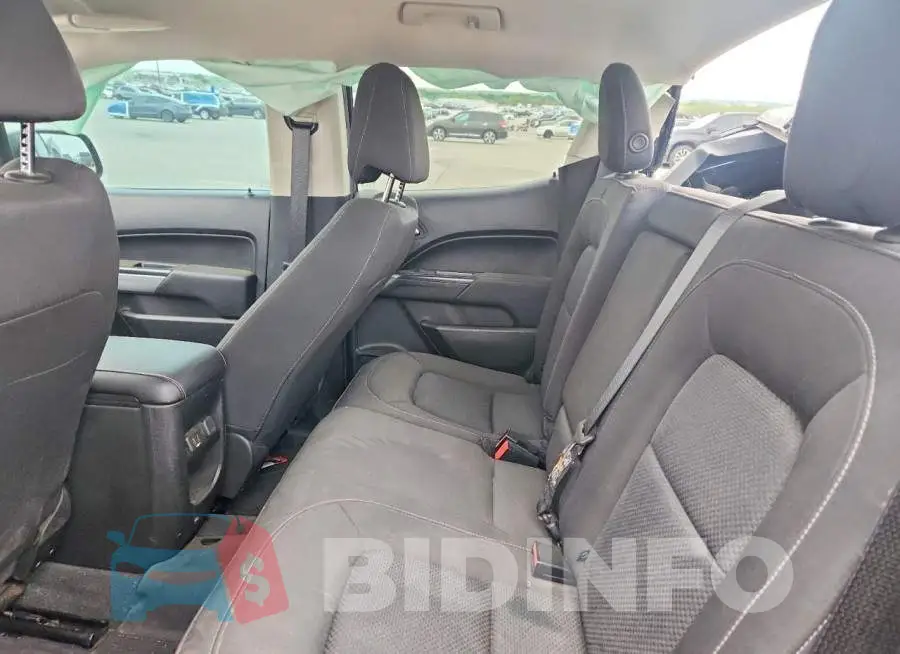 1GCGSCEA8M1156623 Photo# 10