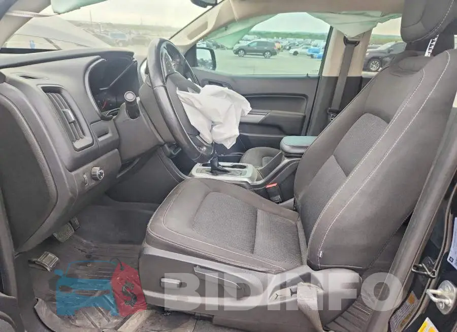 1GCGSCEA8M1156623 Photo# 7