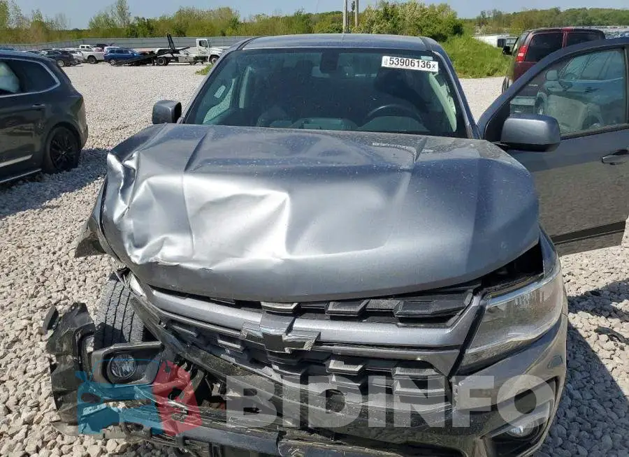 1GCGTCEN8N1122487 Photo# 11