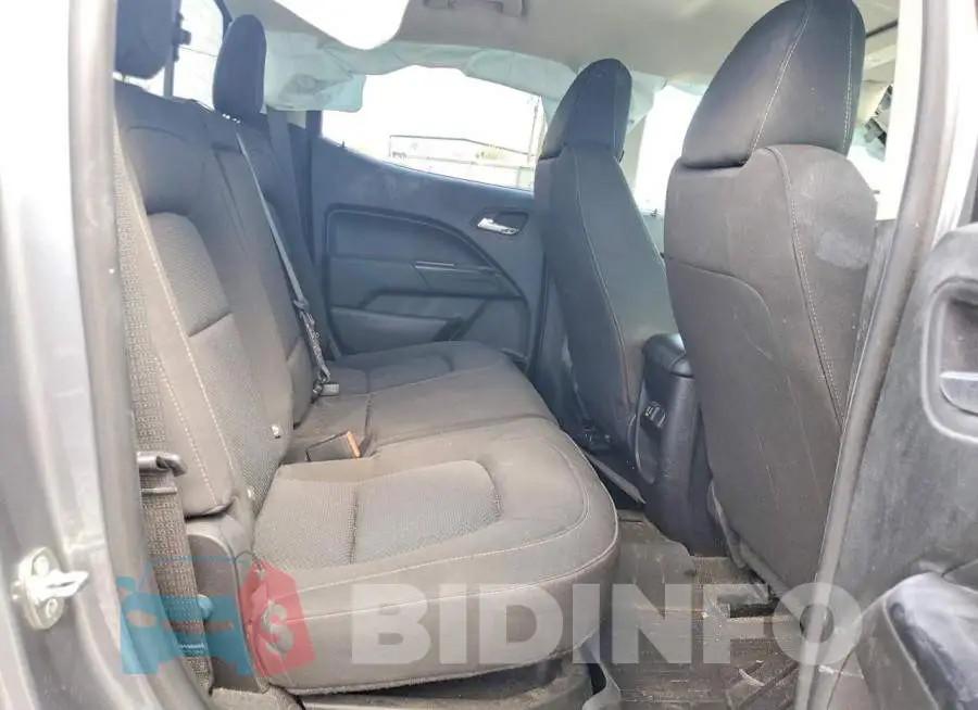 1GCGTCEN8N1122487 Photo# 10