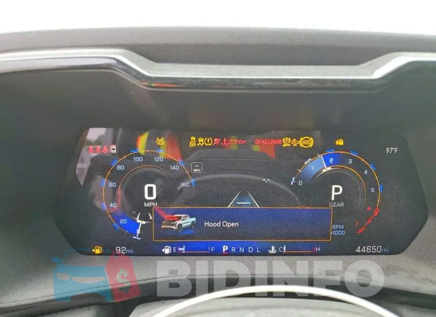 1GCPSCEKXR1170913 Photo# 9