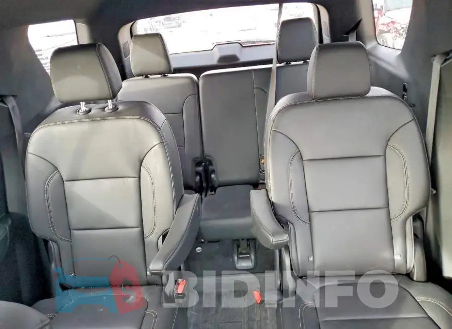 1GNERHKW4PJ329081 Photo# 10