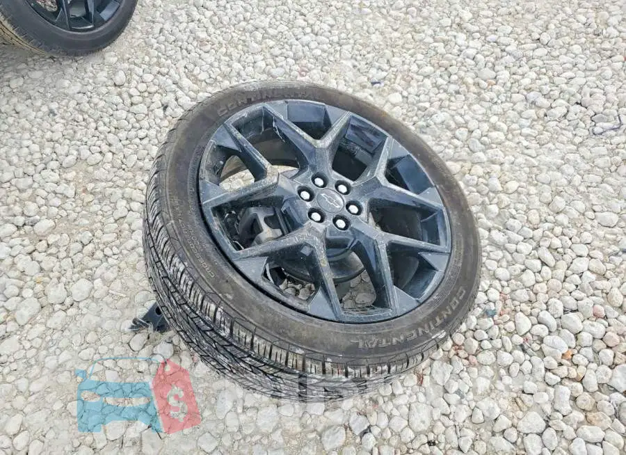 1GNERLRS6SJ114414 Photo# 13
