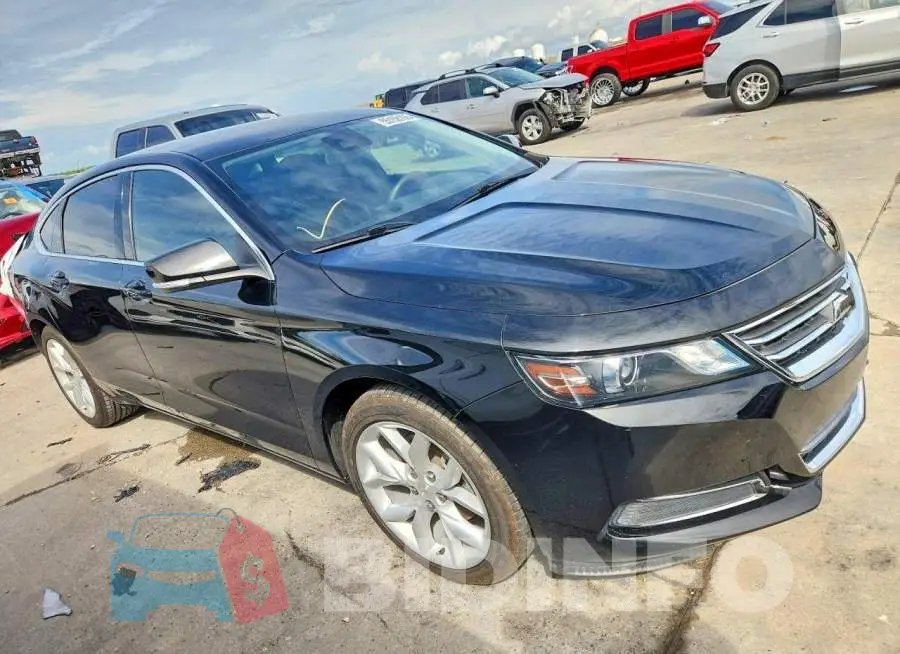 2G1105S34H9177475 Photo# 4