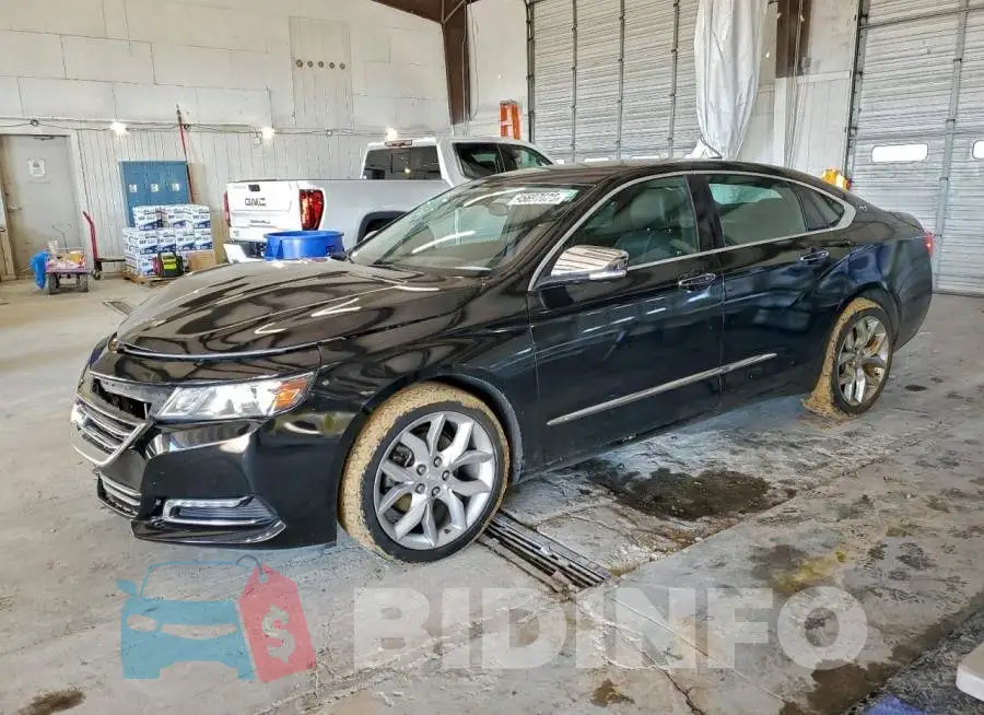 2G1145S39H9129362 Photo# 1