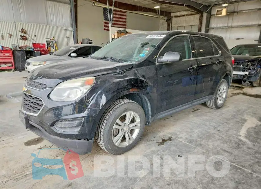 2GNALBEK2H1593885 Photo# 1