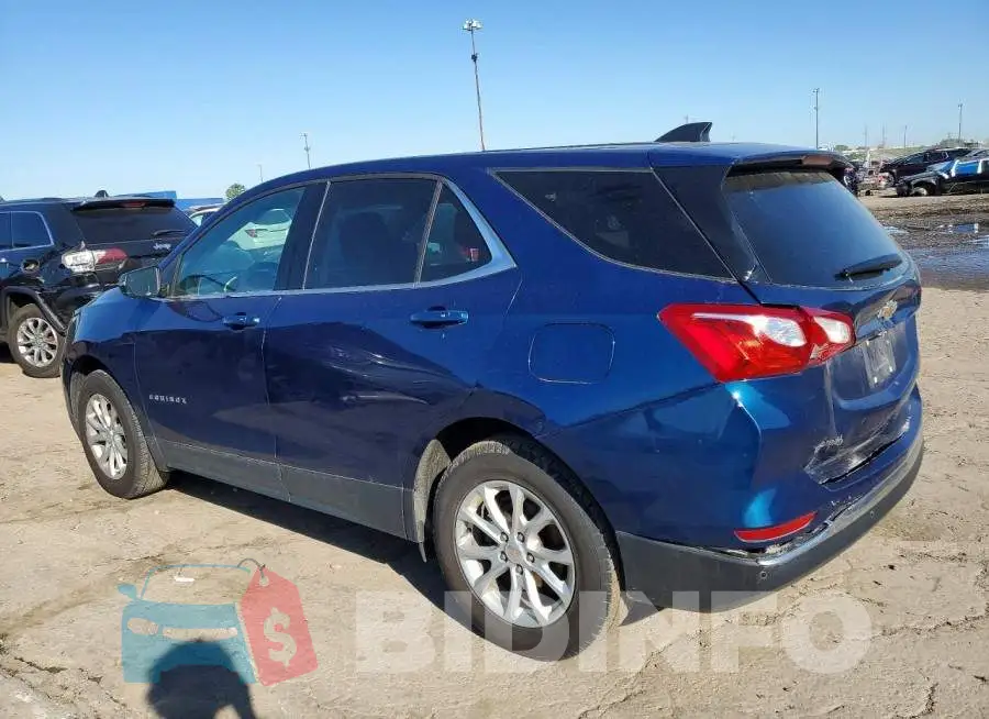 2GNAXTEVXK6232015 Photo# 2