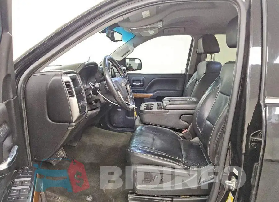 3GCPCSEC1JG238330 Photo# 7