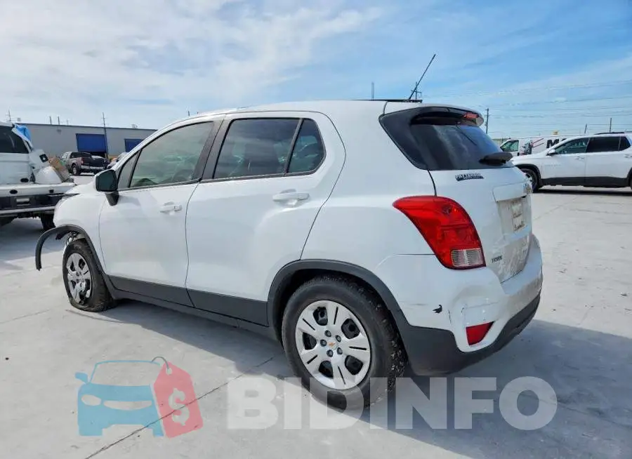 KL7CJKSBXHB174854 Photo# 2