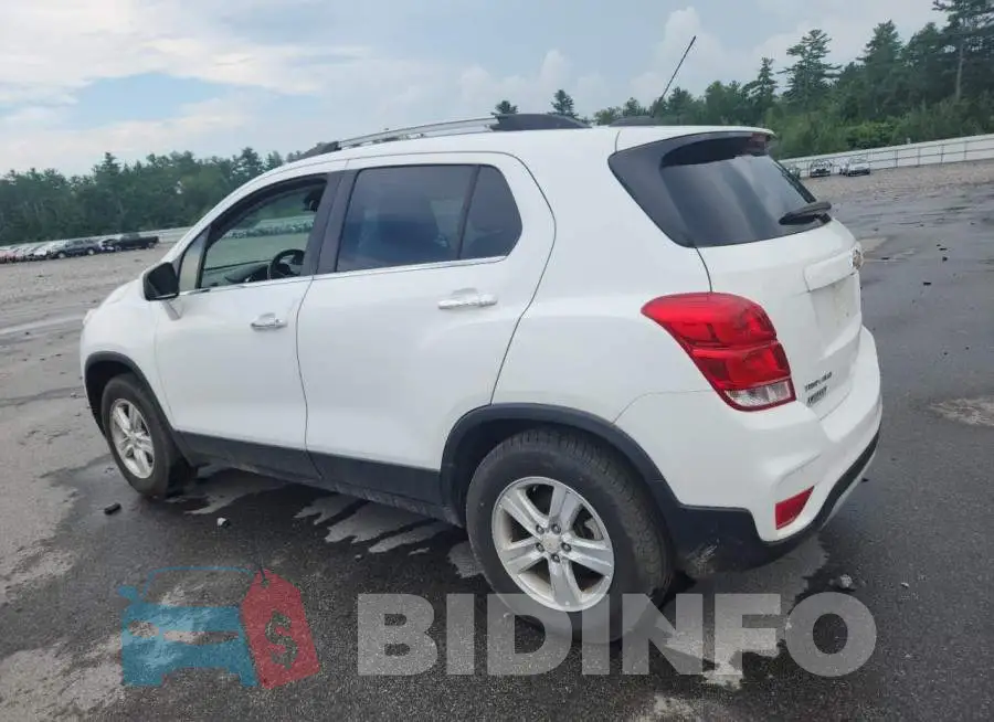 KL7CJPSB7KB862542 Photo# 2