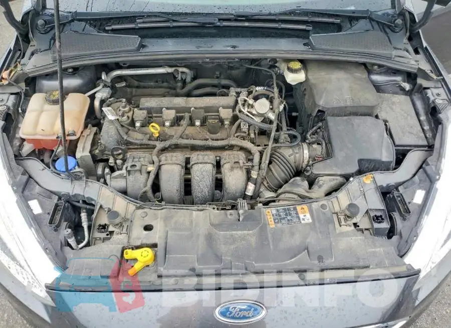 1FADP3F20HL235649 Photo# 11