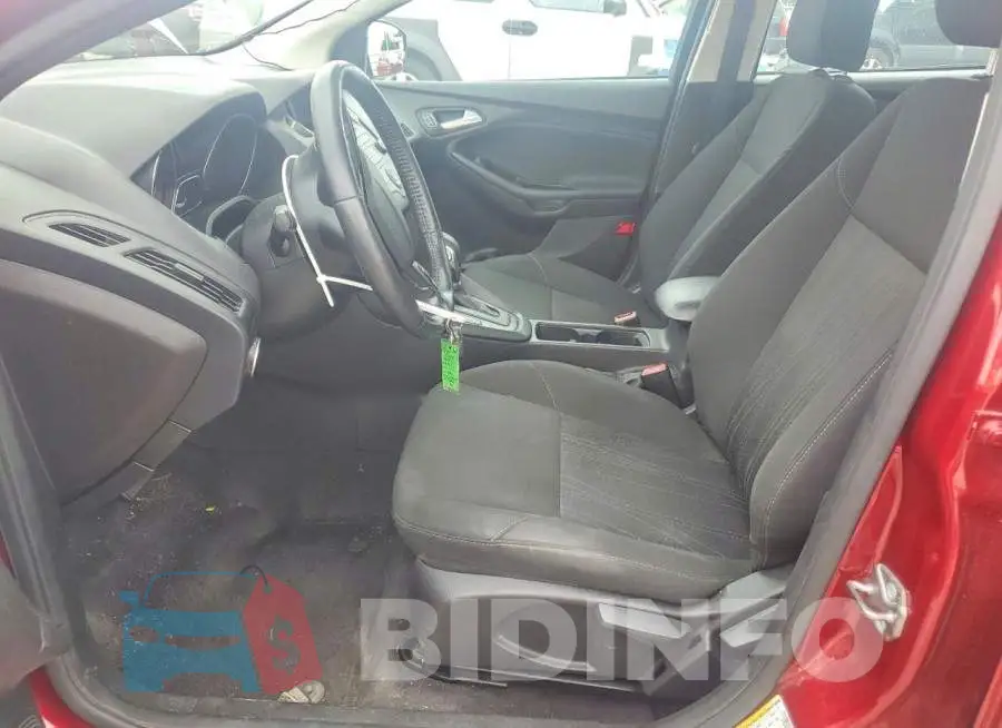 1FADP3F2XHL298662 Photo# 7