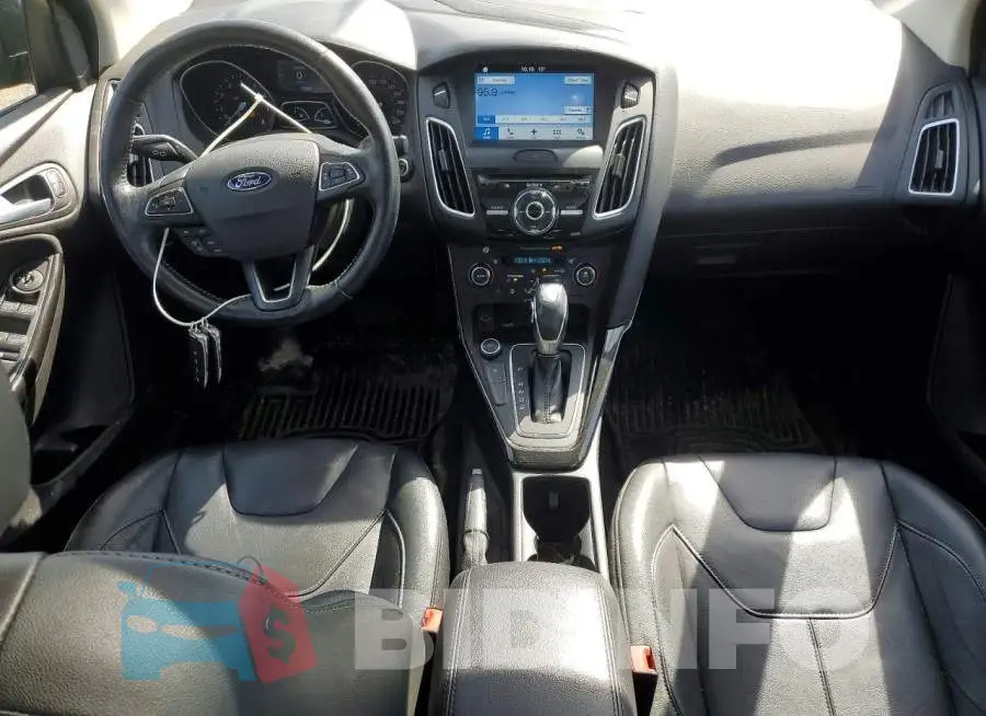 1FADP3J23HL249987 Photo# 8