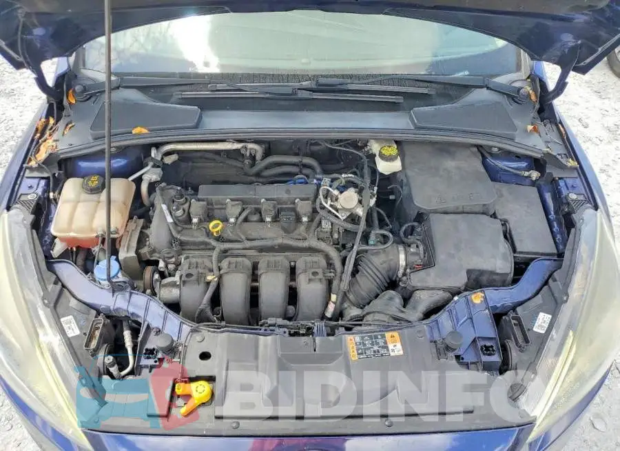 1FADP3M29HL294542 Photo# 11