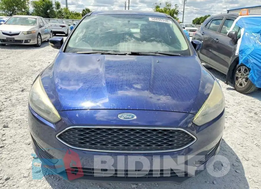1FADP3M29HL294542 Photo# 5