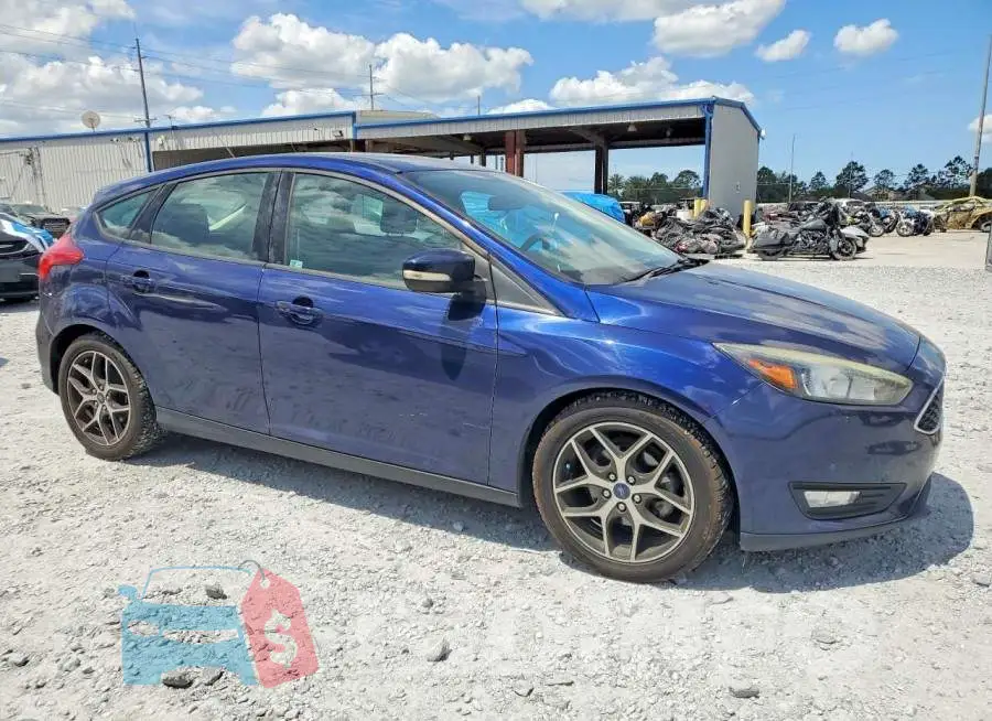 1FADP3M29HL294542 Photo# 4