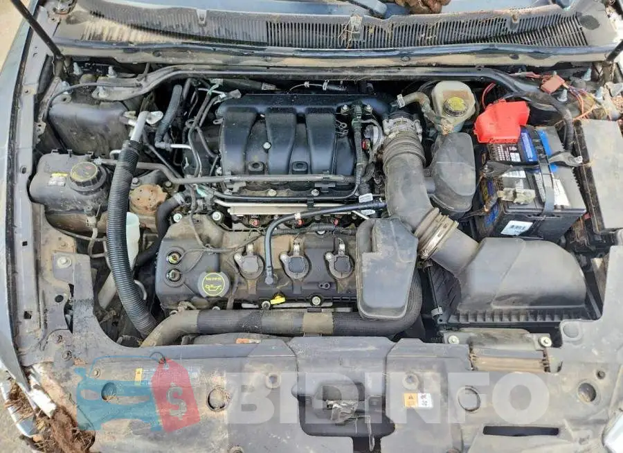1FAHP2D86HG121165 Photo# 11