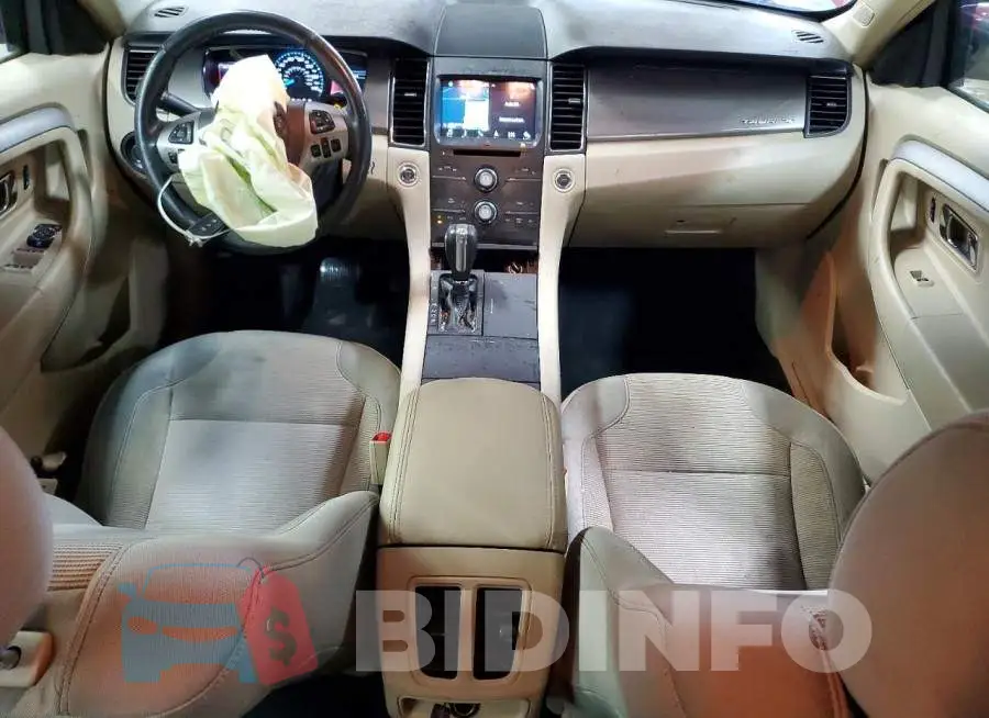 1FAHP2E89HG122146 Photo# 8