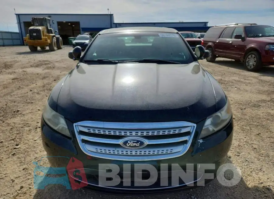 1FAHP2MK9JG117628 Photo# 5