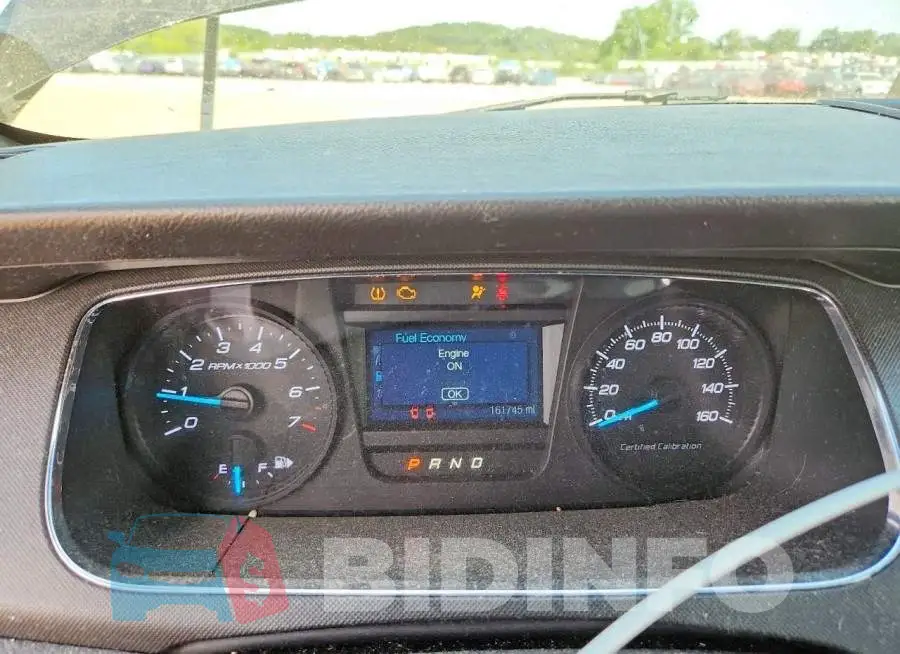 1FAHP2MK9JG117628 Photo# 9