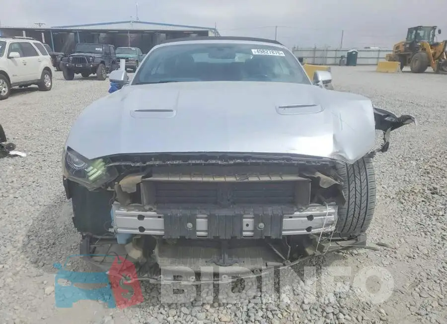 1FATP8UH1K5151433 Photo# 5