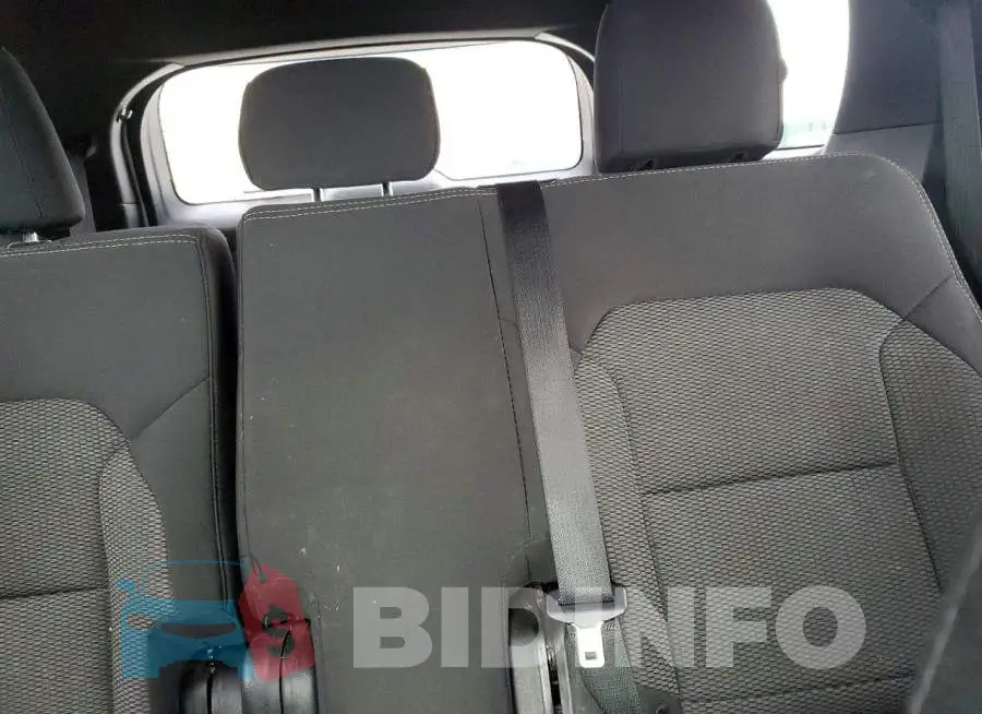 1FM5K8DH3KGB20587 Photo# 10