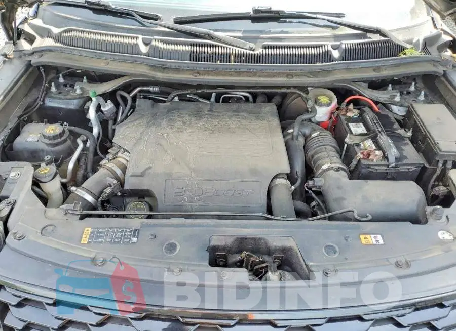 1FM5K8GT1JGC50866 Photo# 12