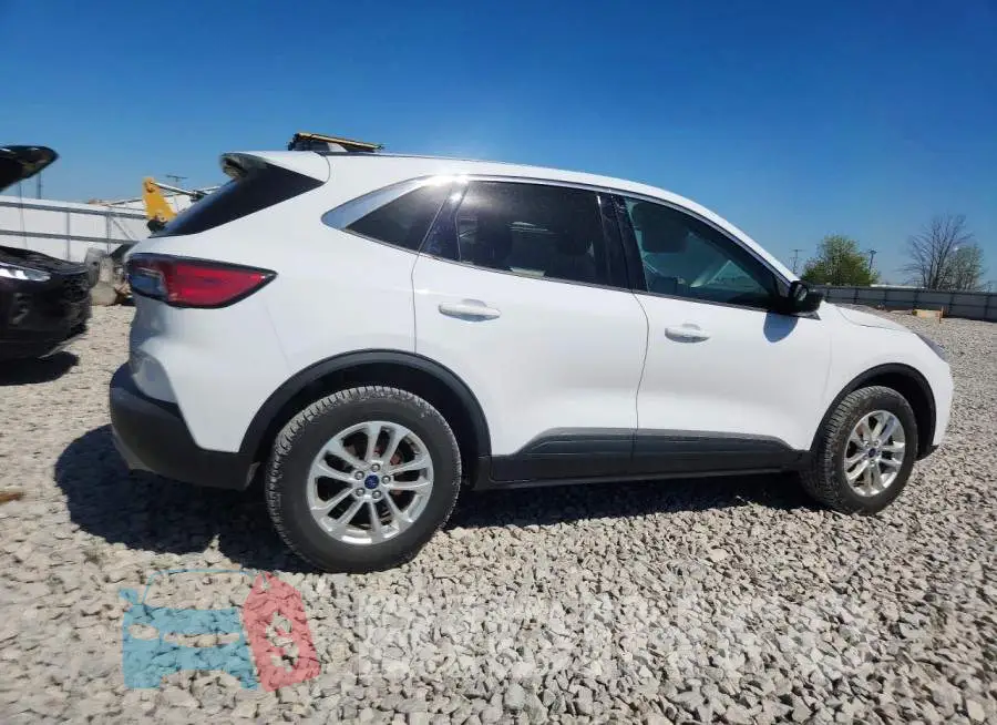 1FMCU9G61NUB00619 Photo# 3