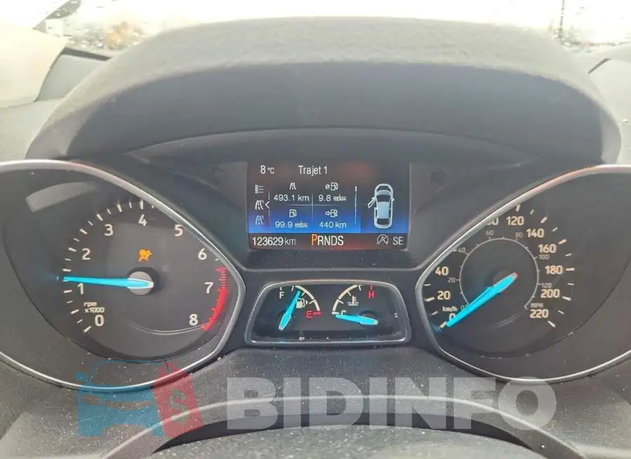 1FMCU9G99HUD79462 Photo# 9