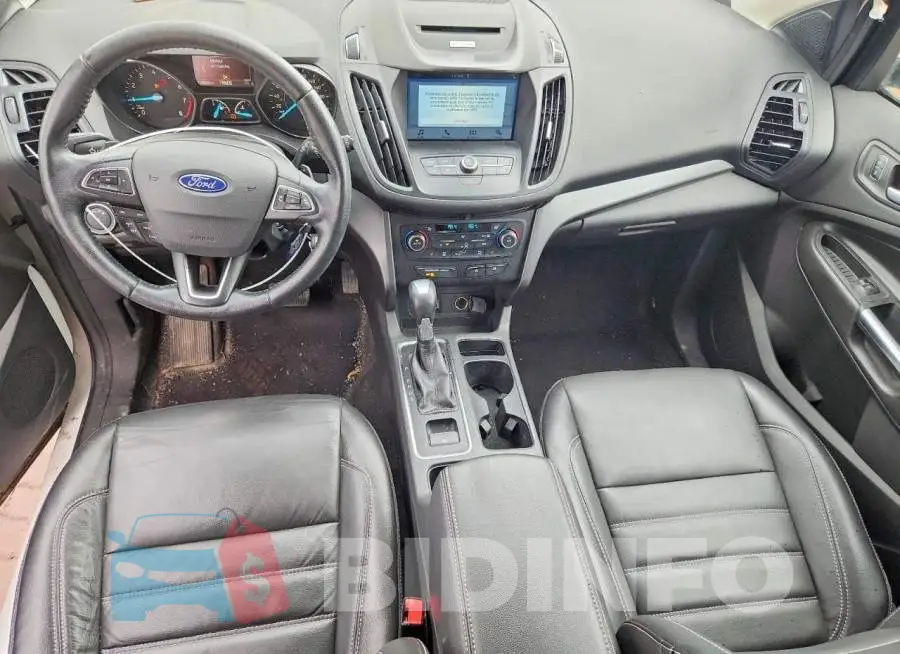 1FMCU9G99HUD79462 Photo# 8