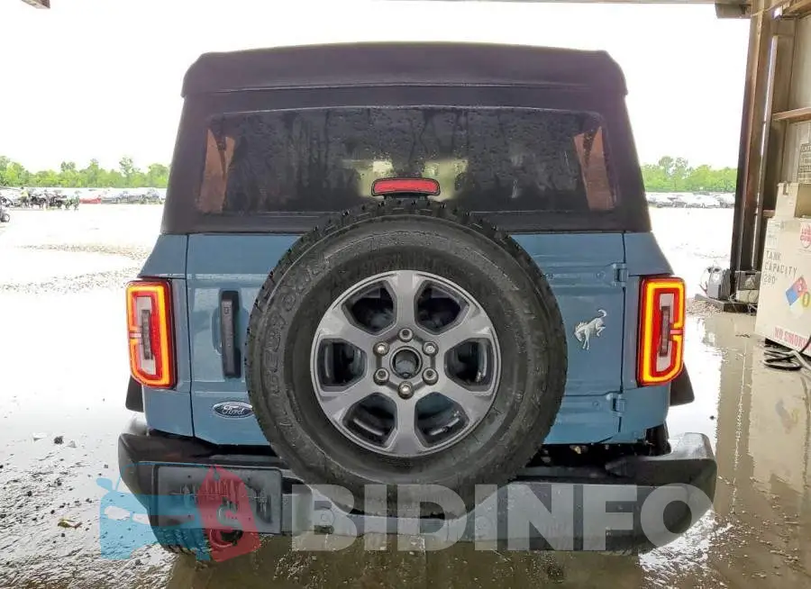 1FMEE5BP2PLC00154 Photo# 6