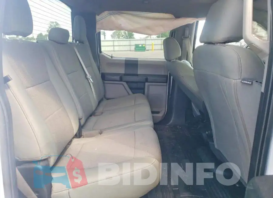 1FT7W2B64KED96840 Photo# 10
