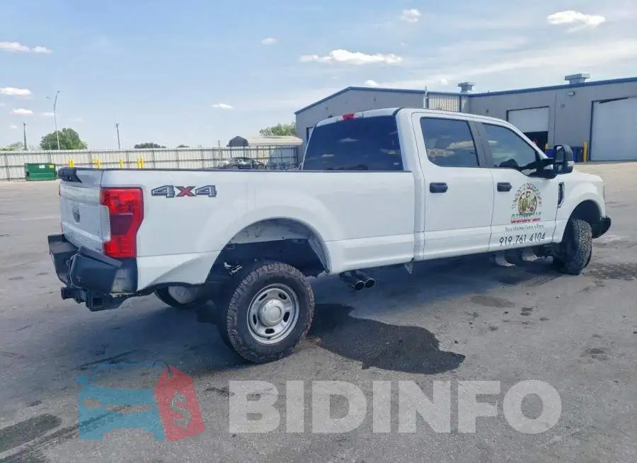 1FT7W2B64KED96840 Photo# 3