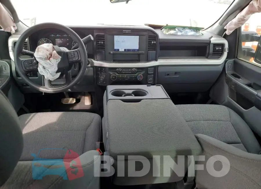 1FT8W2BA3SED52112 Photo# 8