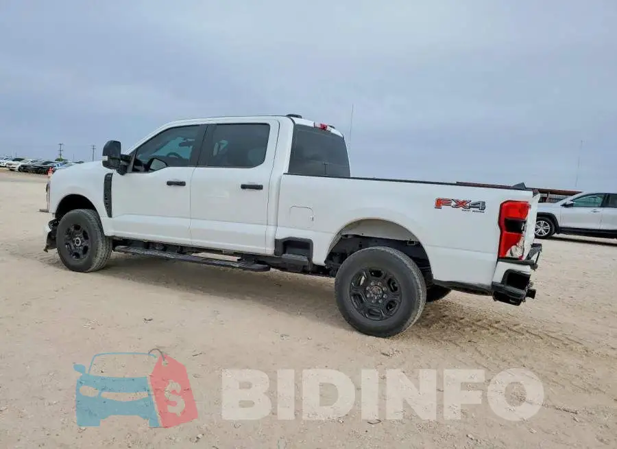 1FT8W2BA3SED52112 Photo# 2