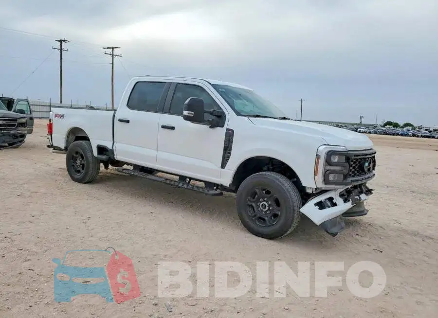 1FT8W2BA3SED52112 Photo# 4