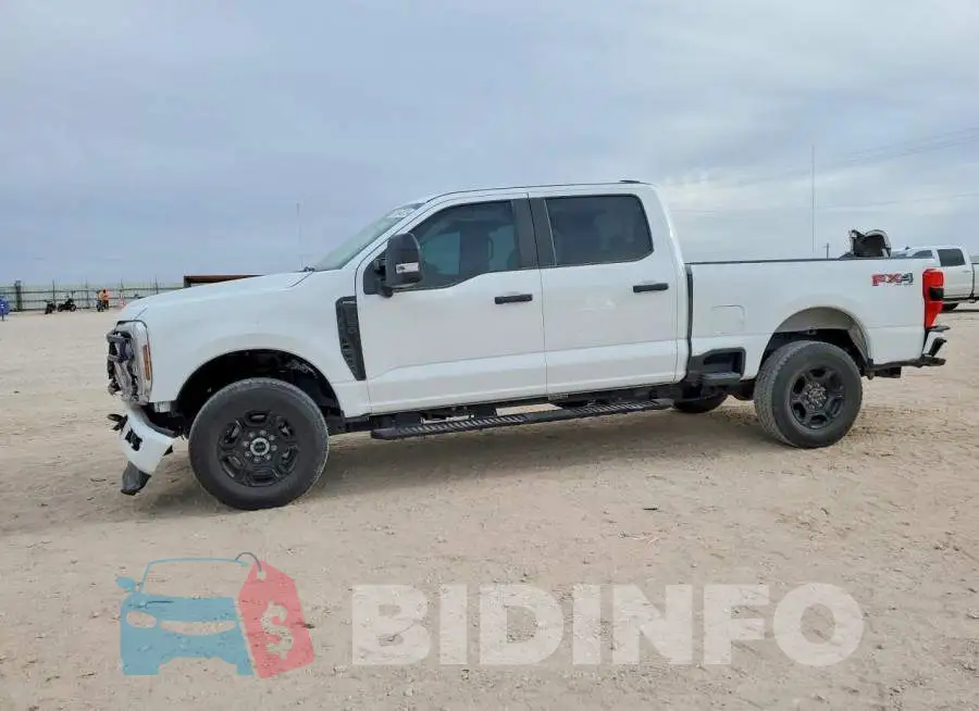 1FT8W2BA3SED52112 Photo# 1
