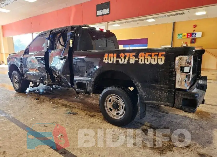 1FT8W2BA8PED13605 Photo# 2