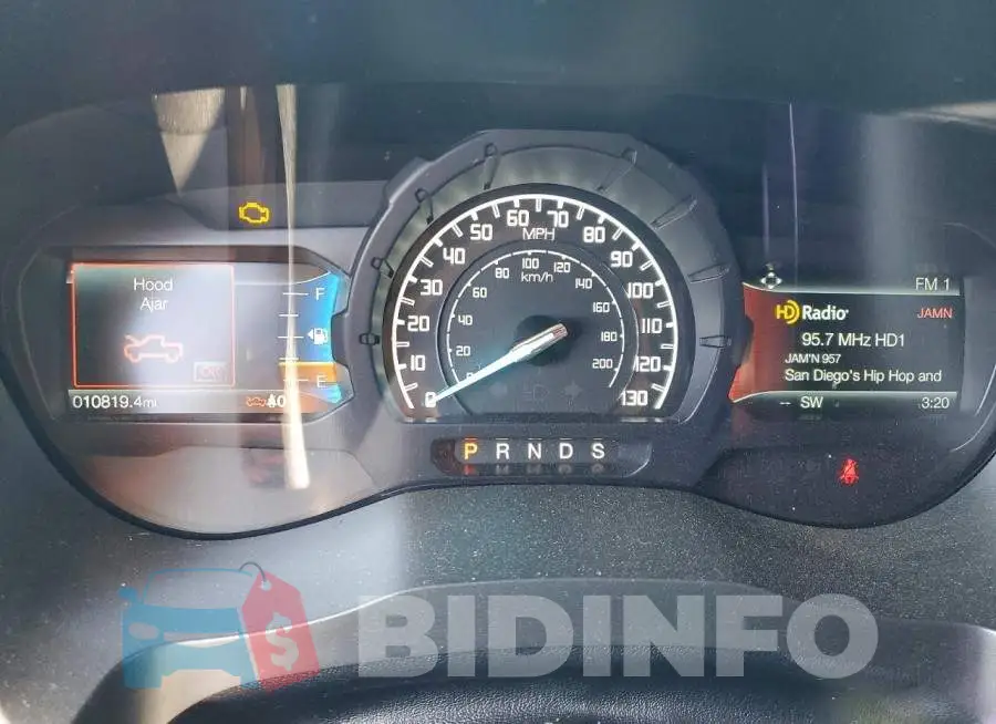 1FTER4FH4PLE08994 Photo# 9