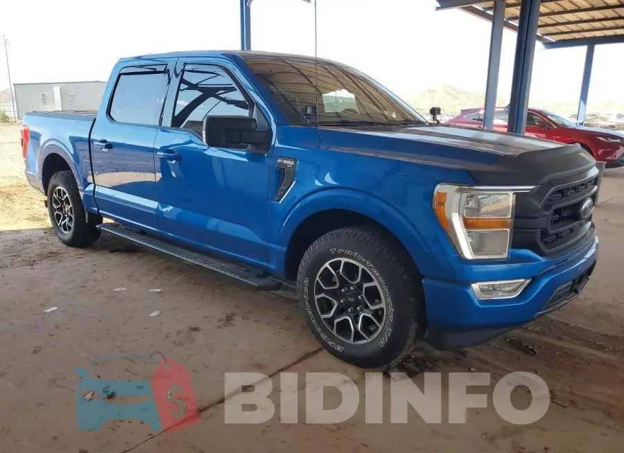 1FTEW1CP1MFB62905 Photo# 4