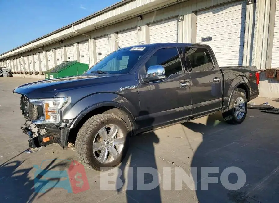 1FTEW1E48KFB14995 Photo# 1
