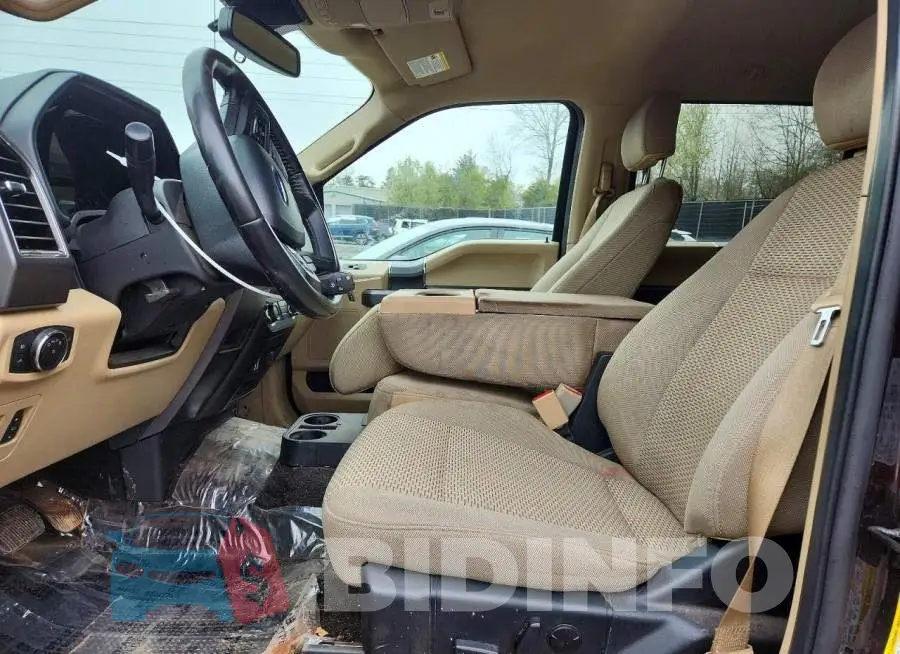 1FTEW1EP4KFD31034 Photo# 7